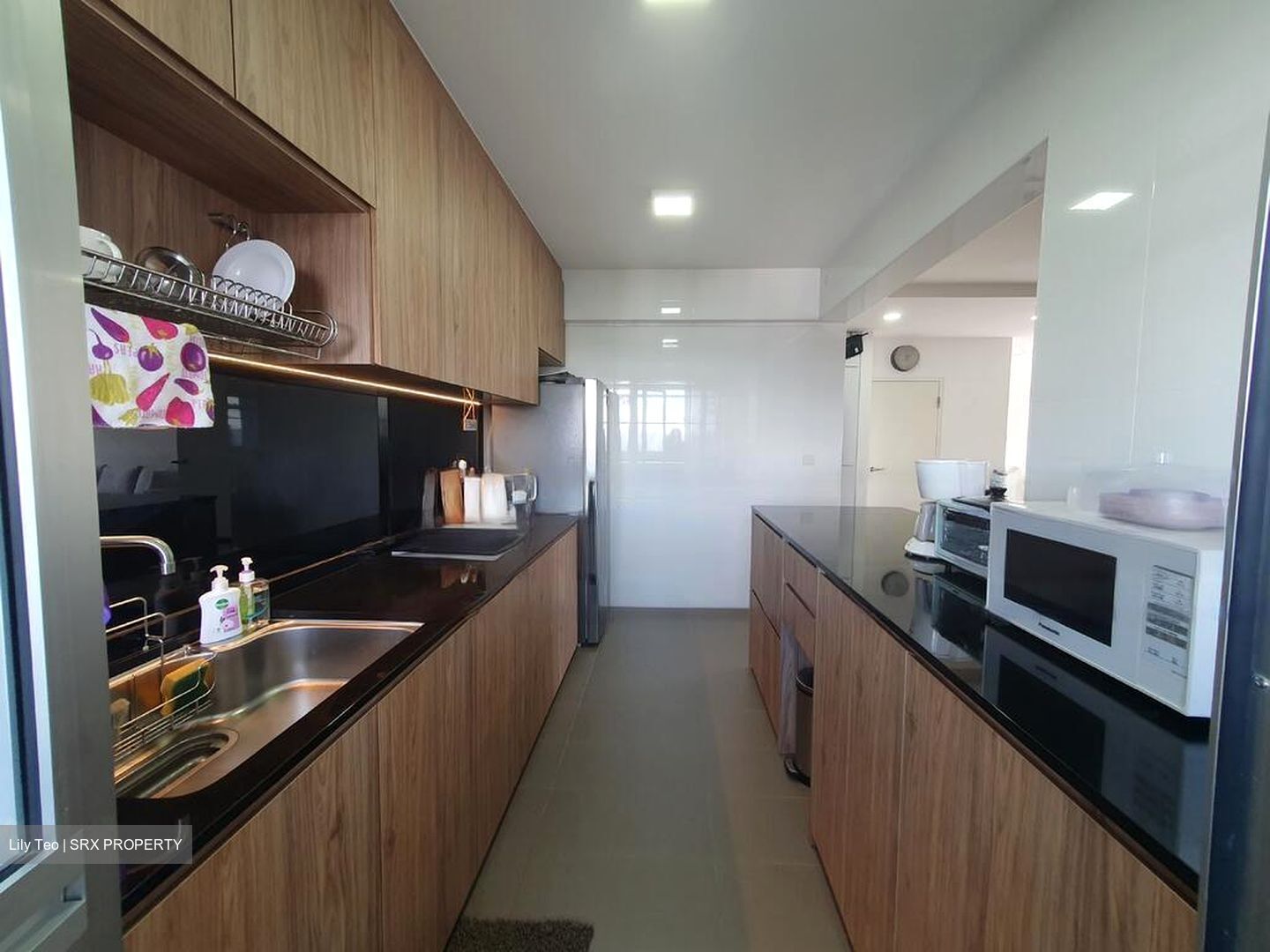 Blk 26B Saint George's Towers (Kallang/Whampoa), HDB 4 Rooms #583401971